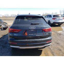2021 AUDI Q3 WA1AECF31M1023113 51972205