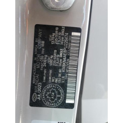 2023 HYUNDAI IONIQ KM8KN4AE8PU226474 54376045