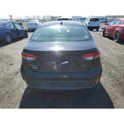 2023 TOYOTA COROLLA 5YFB4MDE7PP074459 54713175