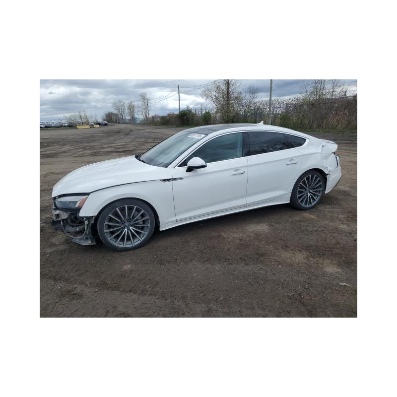 2020 AUDI A5 WAUFNCF59LA004169 55971795 2020 AUDI A5 WAUFNCF59LA004169 55971795