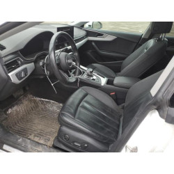 2020 AUDI A5 WAUFNCF59LA004169 55971795