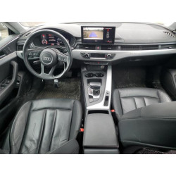 2020 AUDI A5 WAUFNCF59LA004169 55971795