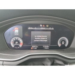2020 AUDI A5 WAUFNCF59LA004169 55971795