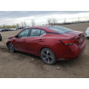 2021 NISSAN SENTRA 3N1AB8CV8MY234325 56689275