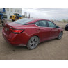 2021 NISSAN SENTRA 3N1AB8CV8MY234325 56689275