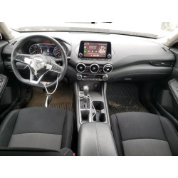 2021 NISSAN SENTRA 3N1AB8CV8MY234325 56689275
