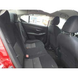 2021 NISSAN SENTRA 3N1AB8CV8MY234325 56689275