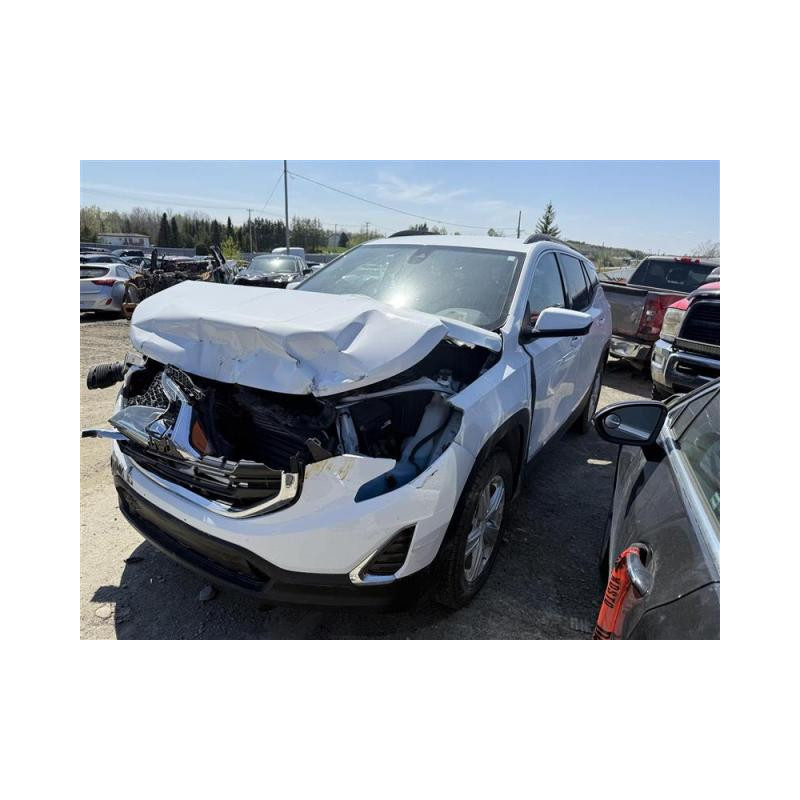 2020 GMC TERRAIN 3GKALTEV6LL119894 57132205 2020 GMC TERRAIN 3GKALTEV6LL119894 57132205