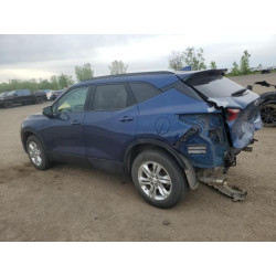 2022 CHEVROLET BLAZER 3GNKBHR49NS129188 58725365