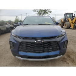 2022 CHEVROLET BLAZER 3GNKBHR49NS129188 58725365
