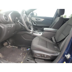 2022 CHEVROLET BLAZER 3GNKBHR49NS129188 58725365