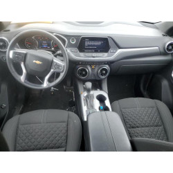 2022 CHEVROLET BLAZER 3GNKBHR49NS129188 58725365