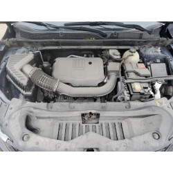 2022 CHEVROLET BLAZER 3GNKBHR49NS129188 58725365