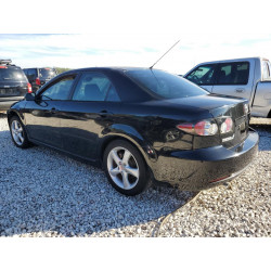 2007 MAZDA 6
