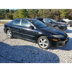 2007 MAZDA 6