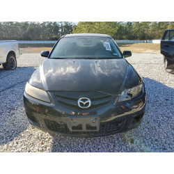 2007 MAZDA 6