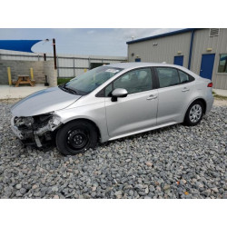 2020 TOYOTA COROLLA 5YFDPRAE8LP091332 59891805