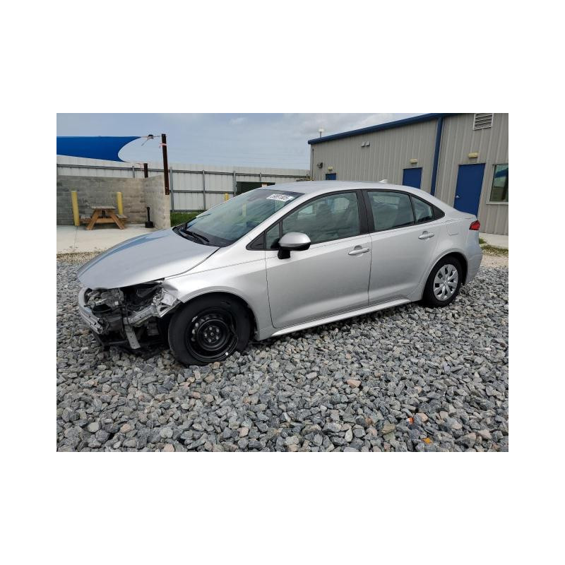 2020 TOYOTA COROLLA 5YFDPRAE8LP091332 59891805 2020 TOYOTA COROLLA 5YFDPRAE8LP091332 59891805