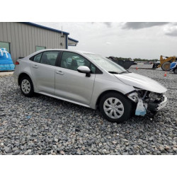2020 TOYOTA COROLLA 5YFDPRAE8LP091332 59891805