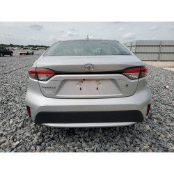 2020 TOYOTA COROLLA 5YFDPRAE8LP091332 59891805
