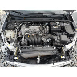 2020 TOYOTA COROLLA 5YFDPRAE8LP091332 59891805