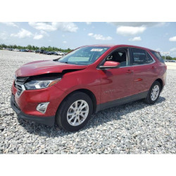 2020 CHEVROLET EQUINOX 3GNAXKEV3LS658304 59974865