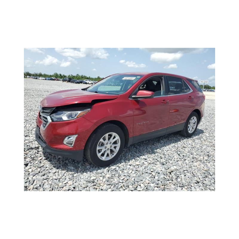 2020 CHEVROLET EQUINOX 3GNAXKEV3LS658304 59974865 2020 CHEVROLET EQUINOX 3GNAXKEV3LS658304 59974865