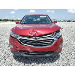 2020 CHEVROLET EQUINOX 3GNAXKEV3LS658304 59974865