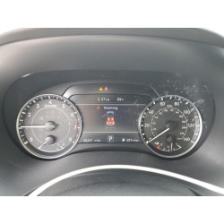2021 NISSAN ARMADA JN8AY2BA3M9372887 60094905