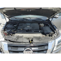 2021 NISSAN ARMADA JN8AY2BA3M9372887 60094905