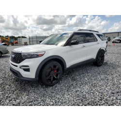 2023 FORD EXPLORER 1FM5K8GC4PGA61475 60109265