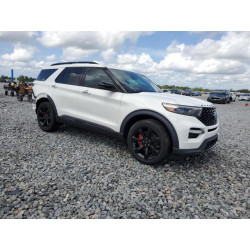 2023 FORD EXPLORER 1FM5K8GC4PGA61475 60109265