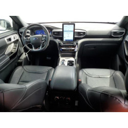 2023 FORD EXPLORER 1FM5K8GC4PGA61475 60109265