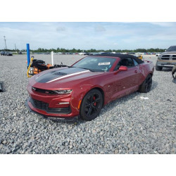 2022 CHEVROLET CAMARO 1G1FH3D75N0113387 60114015
