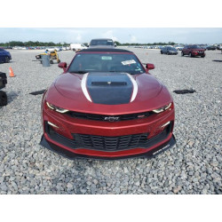 2022 CHEVROLET CAMARO 1G1FH3D75N0113387 60114015