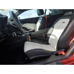 2022 CHEVROLET CAMARO 1G1FH3D75N0113387 60114015