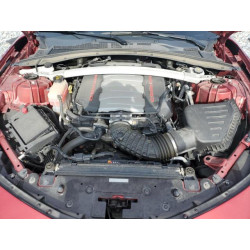 2022 CHEVROLET CAMARO 1G1FH3D75N0113387 60114015