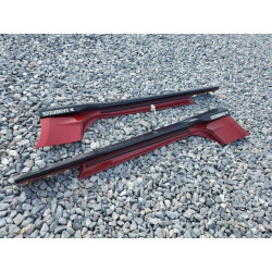 2022 CHEVROLET CAMARO 1G1FH3D75N0113387 60114015