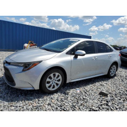 2020 TOYOTA COROLLA JTDEPRAE7LJ068875 60968335