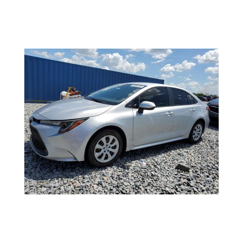 2020 TOYOTA COROLLA JTDEPRAE7LJ068875 60968335 2020 TOYOTA COROLLA JTDEPRAE7LJ068875 60968335