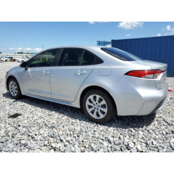 2020 TOYOTA COROLLA JTDEPRAE7LJ068875 60968335
