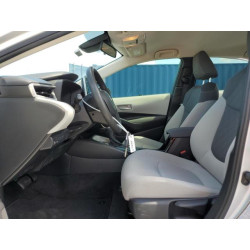 2020 TOYOTA COROLLA JTDEPRAE7LJ068875 60968335