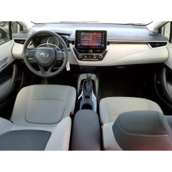 2020 TOYOTA COROLLA JTDEPRAE7LJ068875 60968335