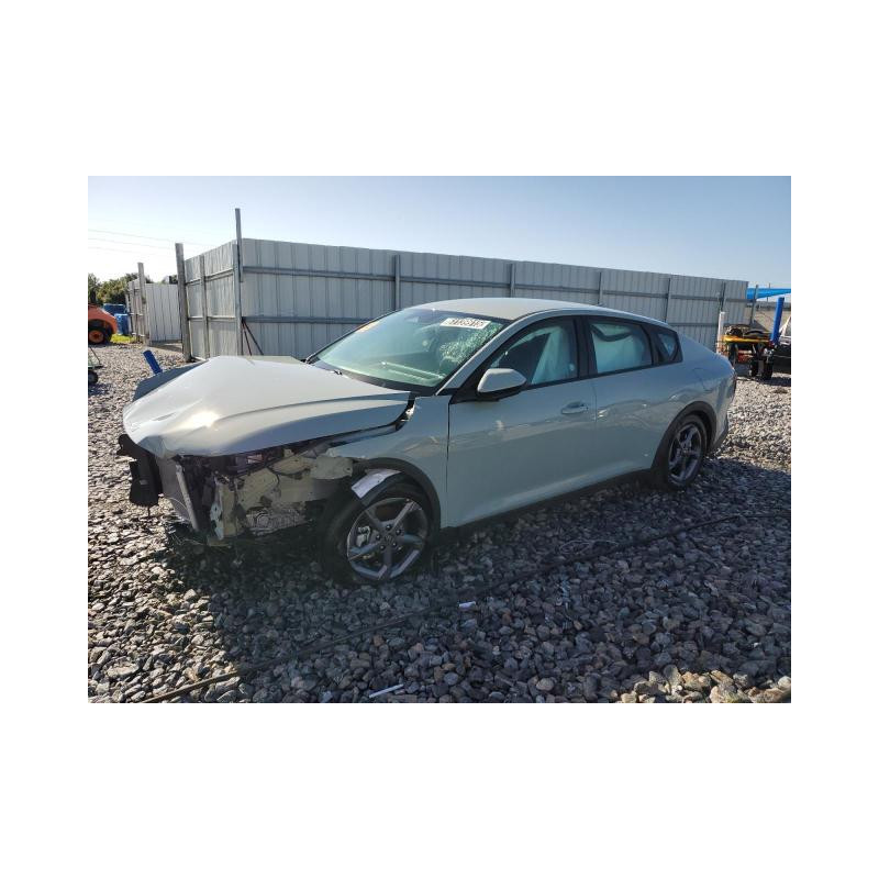 2025 KIA K4 LX 3KPFT4DE7SE057370 61139915 2025 KIA K4 LX 3KPFT4DE7SE057370 61139915