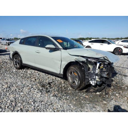2025 KIA K4 LX 3KPFT4DE7SE057370 61139915