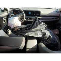 2025 KIA K4 LX 3KPFT4DE7SE057370 61139915