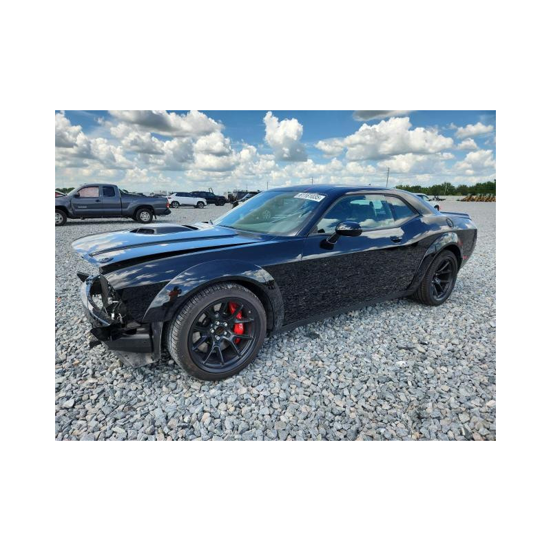 2023 DODGE CHALLENGER 2C3CDZFJ3PH596415 61161035 2023 DODGE CHALLENGER 2C3CDZFJ3PH596415 61161035