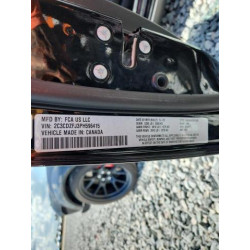 2023 DODGE CHALLENGER 2C3CDZFJ3PH596415 61161035