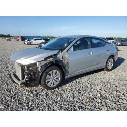 2023 NISSAN SENTRA 3N1AB8BVXPY320273 61284335