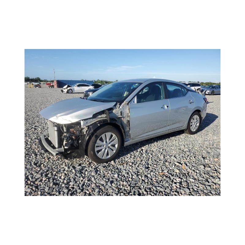 2023 NISSAN SENTRA 3N1AB8BVXPY320273 61284335 2023 NISSAN SENTRA 3N1AB8BVXPY320273 61284335